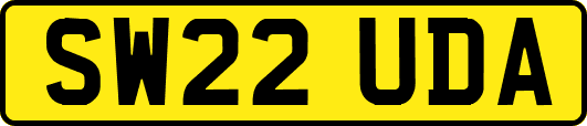 SW22UDA