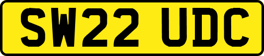SW22UDC