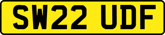 SW22UDF