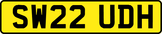 SW22UDH