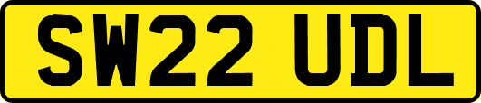 SW22UDL