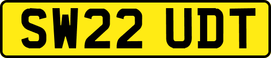 SW22UDT