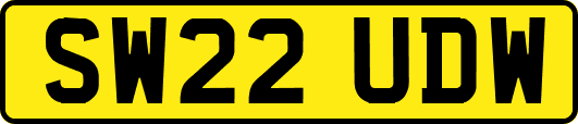 SW22UDW