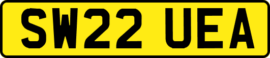 SW22UEA