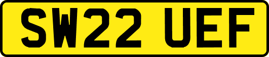 SW22UEF