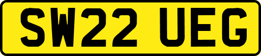 SW22UEG