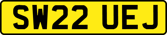 SW22UEJ