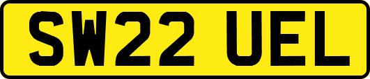 SW22UEL