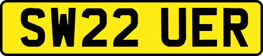 SW22UER