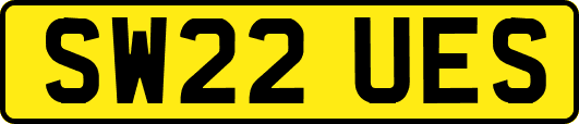 SW22UES