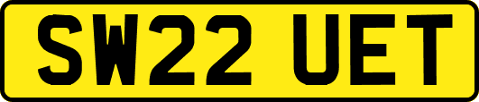 SW22UET