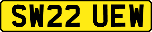 SW22UEW