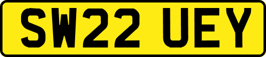 SW22UEY