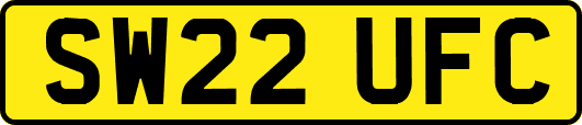 SW22UFC