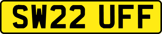 SW22UFF