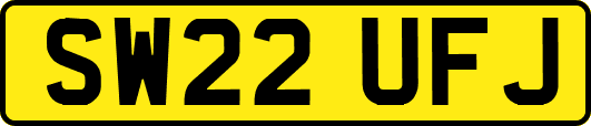 SW22UFJ