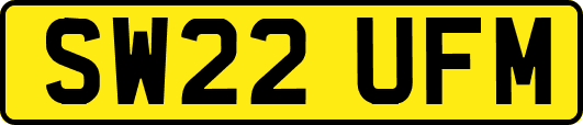 SW22UFM