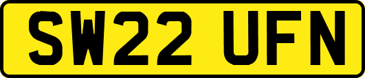 SW22UFN