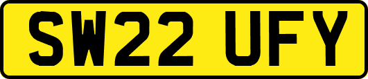 SW22UFY