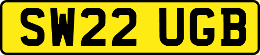SW22UGB