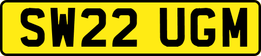 SW22UGM