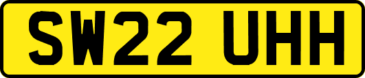 SW22UHH