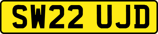 SW22UJD
