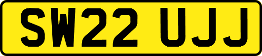 SW22UJJ