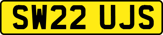 SW22UJS