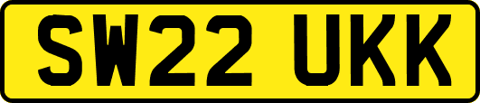 SW22UKK