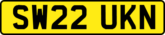 SW22UKN