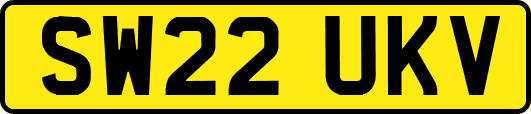 SW22UKV