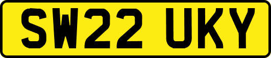 SW22UKY