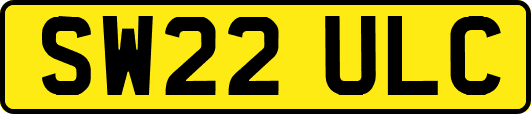 SW22ULC