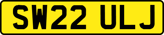 SW22ULJ