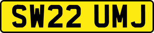 SW22UMJ