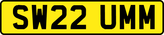 SW22UMM
