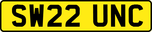 SW22UNC