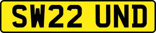 SW22UND
