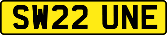 SW22UNE