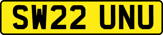 SW22UNU