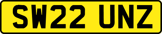 SW22UNZ