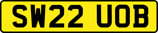 SW22UOB