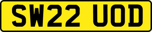 SW22UOD