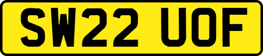 SW22UOF