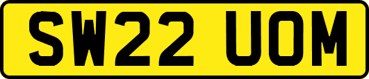 SW22UOM