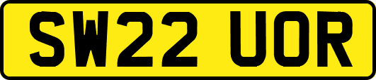 SW22UOR