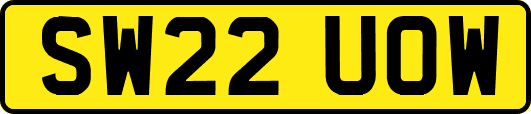 SW22UOW