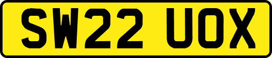 SW22UOX