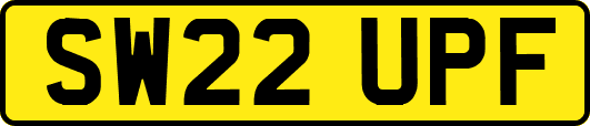 SW22UPF